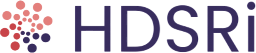 HDSRi logo
